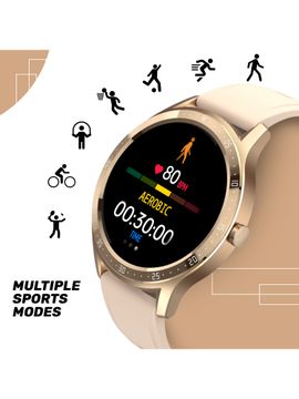 Fire boltt watch gold clearance