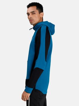 Evostripe drycell men's hoodie clearance