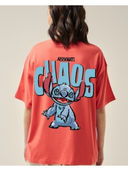 Coral color option, Currently selected