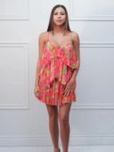 Pink color option, Sold out, Currently selected