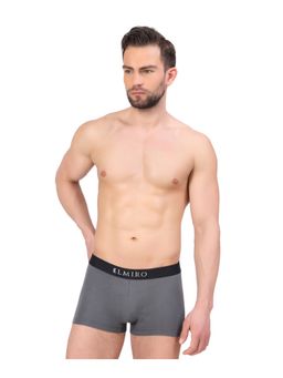 Elmiro - Men's Underwear, Intimo-tech Antimicrobial Micro Modal Legendary Trunk