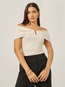 Off White color option, Sold out, Currently selected