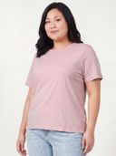 Pink color option, Currently selected