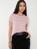 Pink color option