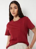 Red color option