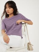 Lavender color option, Sold out, Currently selected
