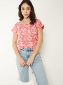 Coral color option