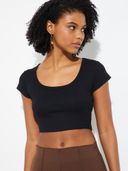 Black color option, Sold out, Currently selected
