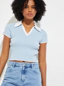 Blue color option