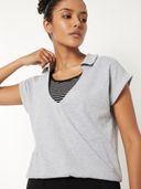 Grey color option