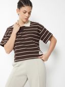 Brown color option, Currently selected