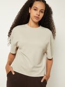 Beige color option