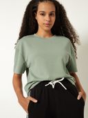 Olive color option, Currently selected