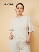 Beige color option