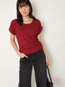 Red color option