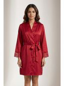 Red color option, Sold out, Currently selected