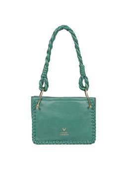 Hidesign - HERA 01 Green Women Handbags