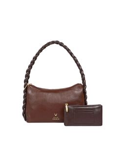 Hidesign - HERA 03 Brown Women Handbags