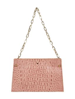 Hidesign - Jitterbug 03 Pink Women Shoulder Bags