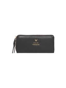 Hidesign - Hera W1 Women Wallets In Black
