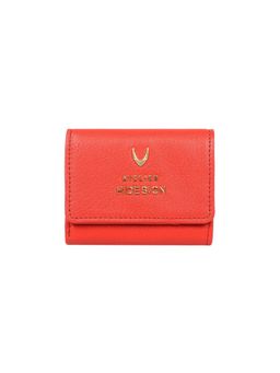 Hidesign - Hera W5 Women Wallets In Red