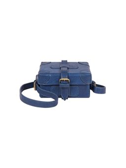 Hidesign - Women Small Boxy Sling And Cross Bags