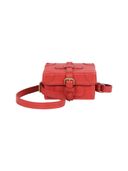 Red color option, Currently selected