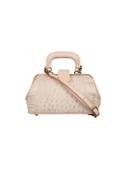 Beige color option, Currently selected