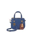 Blue color option, Currently selected