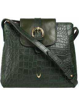 Hidesign - Women Ee Lyra Sling And Cross Bags