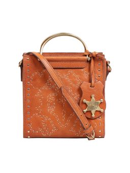 Hidesign - Women Wild Rose 02 Satchels