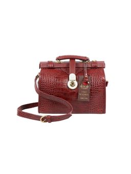 Hidesign - GRAZIA Women Satchels
