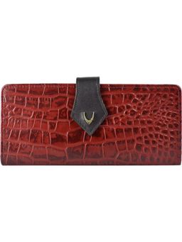Hidesign - EE SCORPIO W1 RF Women Wallets