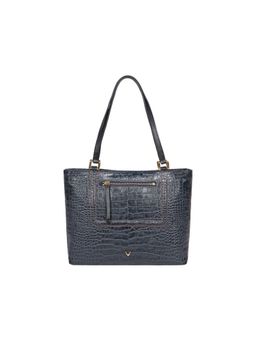 Hidesign - Blue ASPEN 03 SB Women Tote Bag