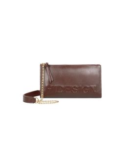 Hidesign - Contessa Brown Women Mini Sling Bag (S)