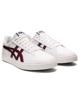 ASICS - Classic Ct White Mens Sports Shoes