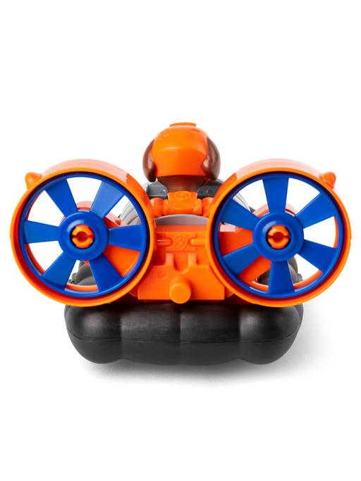 PAW PATROL Ryder’s Vehicle With Collectible, For Kids Aged 3 And Up...