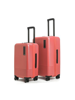 MOKOBARA - New Standard Trolley Luggage Bag (Set of 2)