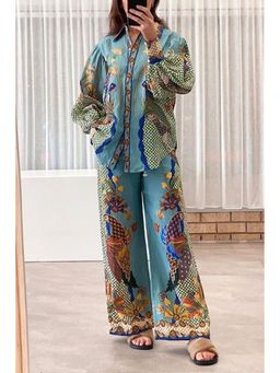 Loveable Creations By Muskan - Clara Top and Pant