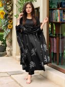 Black color option, Sold out