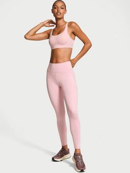 Victoria's Secret - Pink Essential High-Rise Pocket Tights