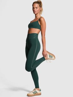 Victoria's Secret - Green Relay Compression Tights