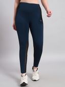 Navy Blue color option, Currently selected