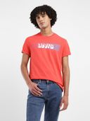 Red color option, Currently selected