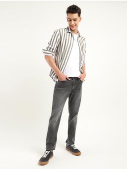 Levi's - Mens 511 Black Slim Fit Jeans