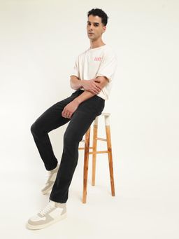 Levi's - Mens 511 Black Slim Fit Jeans