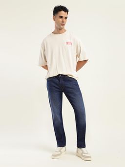 Levi's - Mens 511 Blue Slim Fit Jeans