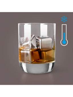 Vacu Vin - Whiskey Stones (Pack of 4)