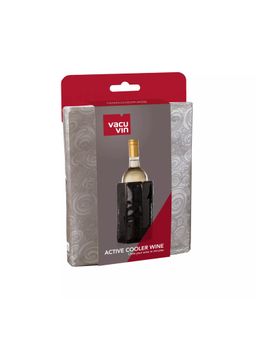 Vacu Vin - Active Cooler Wine Platinum