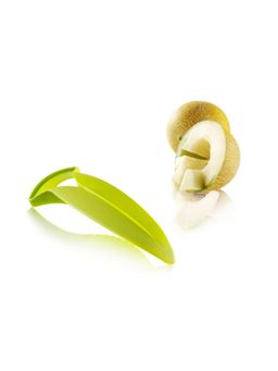 Vacu Vin - Melon Slicer In Display 8